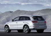 Audi Q7 V12 TDI